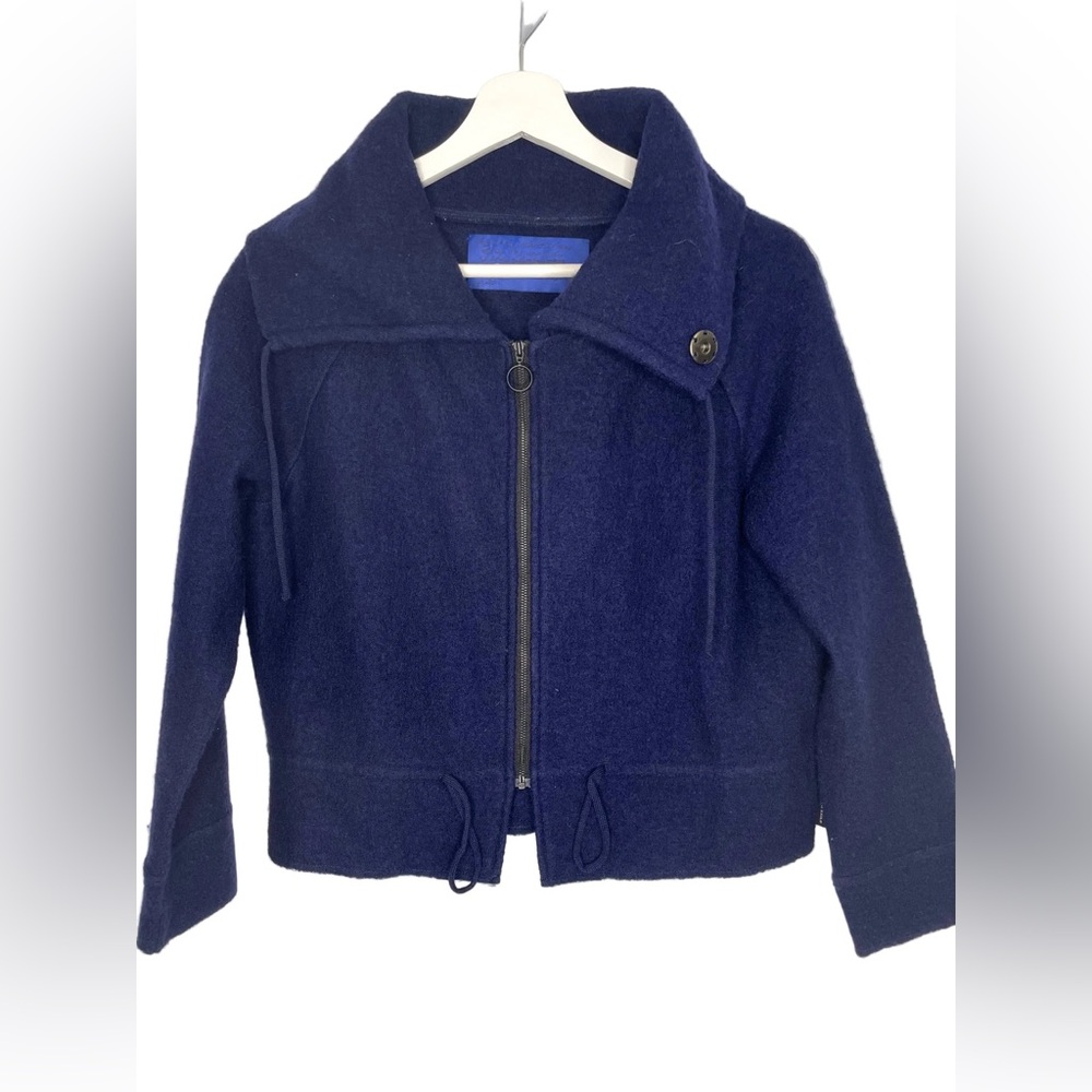 North Sails - Cropped Sweater
